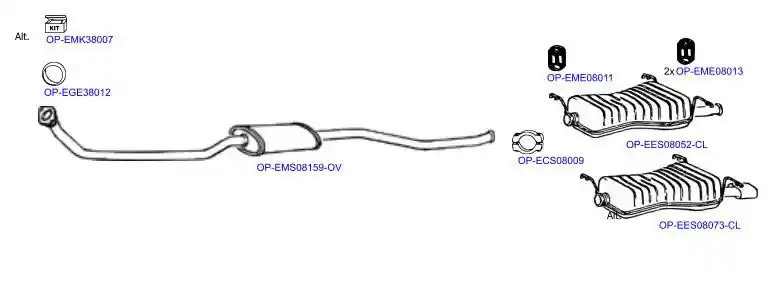 OPTIMAL OP-EXSCI189
