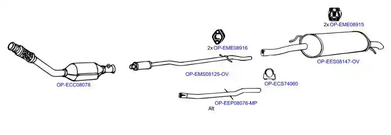 OPTIMAL OP-EXSCI190