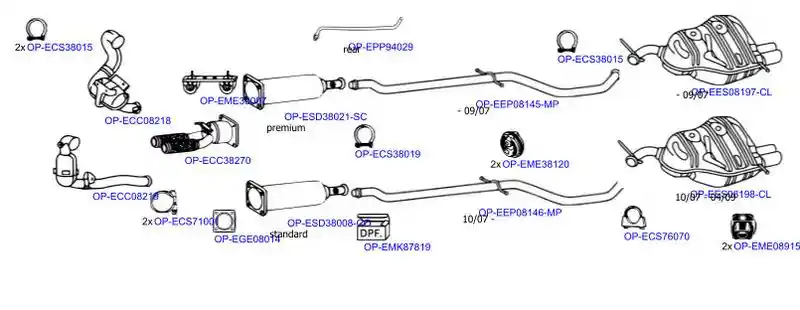 OPTIMAL OP-EXSCI194