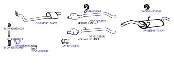 OPTIMAL OP-EXSCI195
