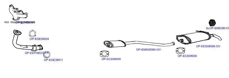 OPTIMAL OP-EXSCI196