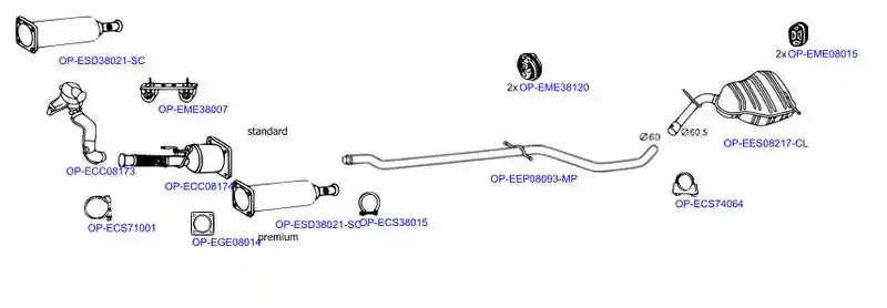 OPTIMAL OP-EXSCI197