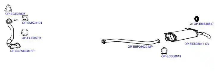 OPTIMAL OP-EXSCI198