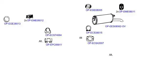 OPTIMAL OP-EXSCI208