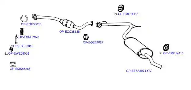 OPTIMAL OP-EXSCI209