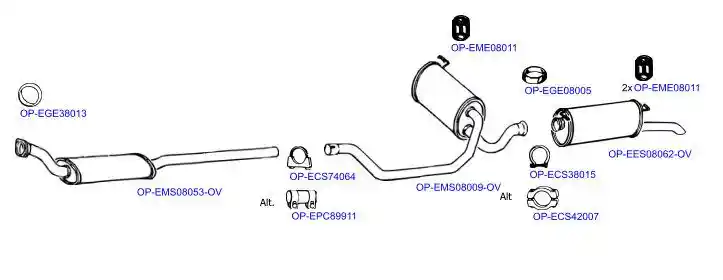 OPTIMAL OP-EXSCI210