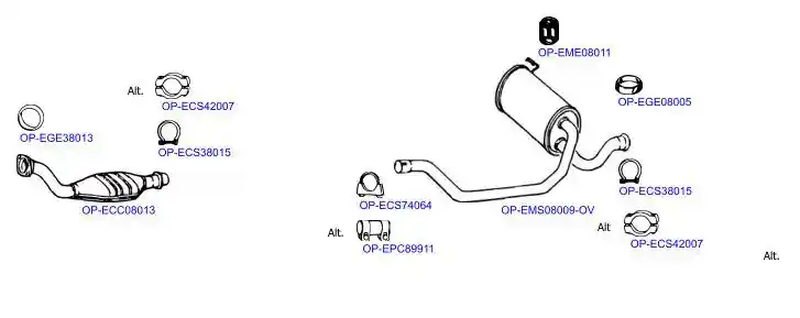 OPTIMAL OP-EXSCI212