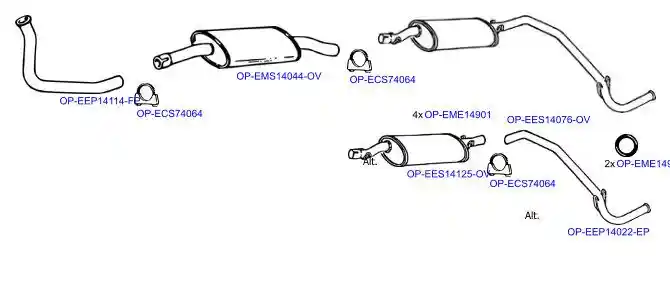 OPTIMAL OP-EXSCI215