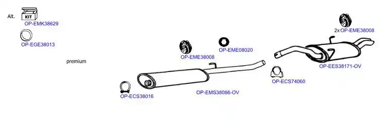 OPTIMAL OP-EXSCI228