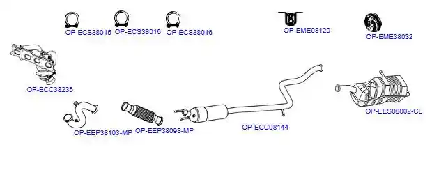 OPTIMAL OP-EXSCI229