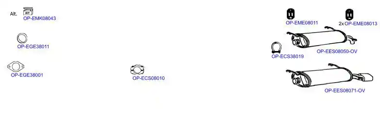 OPTIMAL OP-EXSCI230