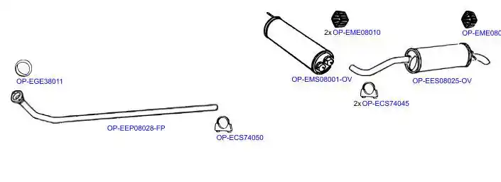 OPTIMAL OP-EXSCI235