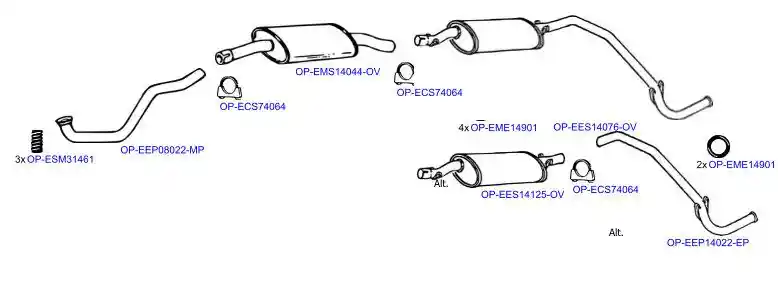 OPTIMAL OP-EXSCI237