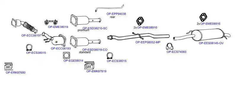OPTIMAL OP-EXSCI244