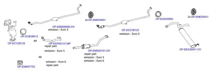 OPTIMAL OP-EXSCI245
