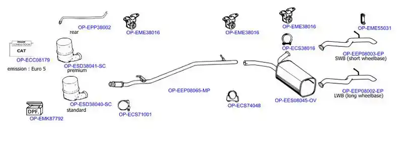 OPTIMAL OP-EXSCI255