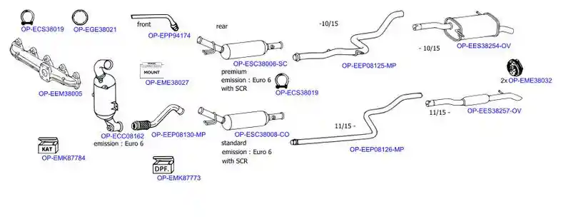 OPTIMAL OP-EXSCI261