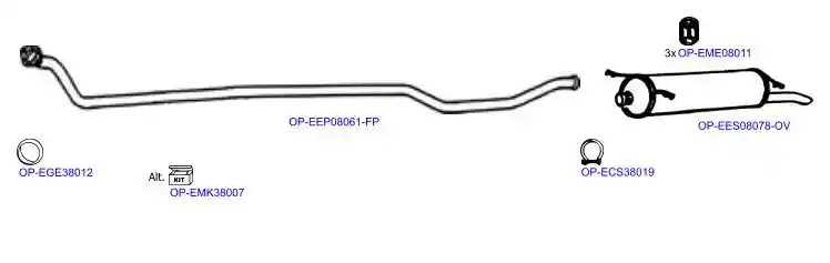 OPTIMAL OP-EXSCI262