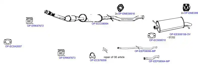 OPTIMAL OP-EXSCI267