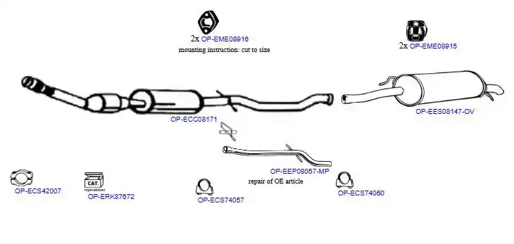 OPTIMAL OP-EXSCI269
