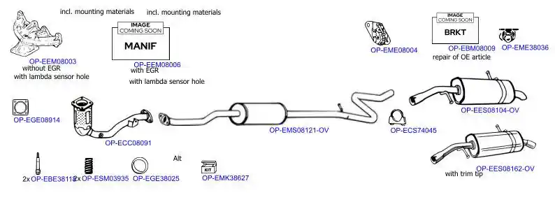OPTIMAL OP-EXSCI278