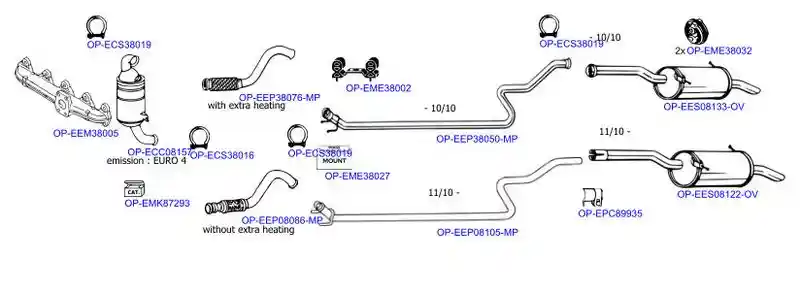 OPTIMAL OP-EXSCI287