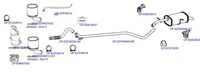 OPTIMAL OP-EXSCI297