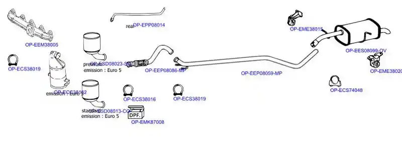 OPTIMAL OP-EXSCI308