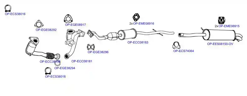 OPTIMAL OP-EXSCI317