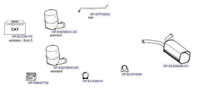 OPTIMAL OP-EXSCI321
