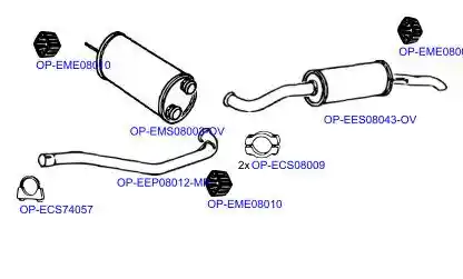 OPTIMAL OP-EXSCI328