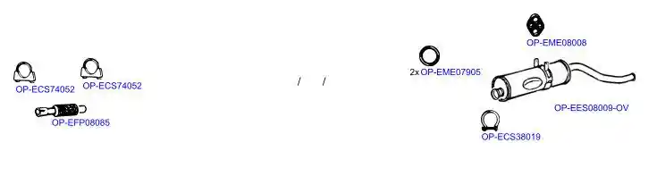 OPTIMAL OP-EXSCI332