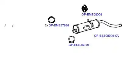 OPTIMAL OP-EXSCI333
