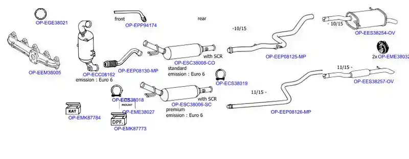 OPTIMAL OP-EXSCI336
