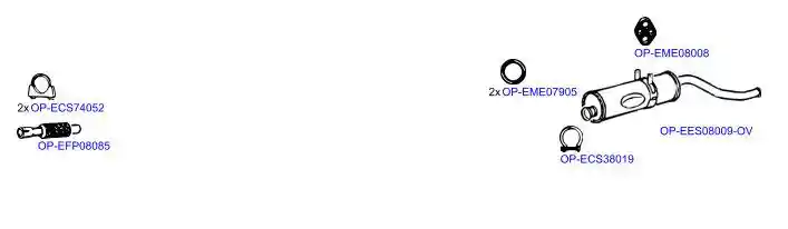 OPTIMAL OP-EXSCI337