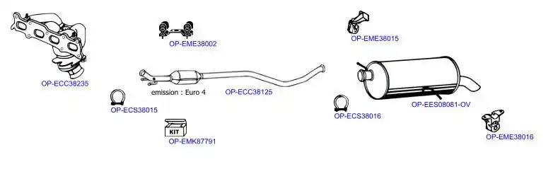 OPTIMAL OP-EXSCI339
