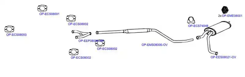 OPTIMAL OP-EXSCI340