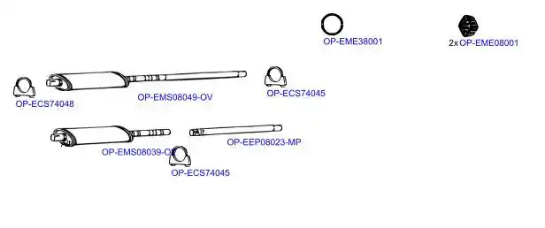 OPTIMAL OP-EXSCI344