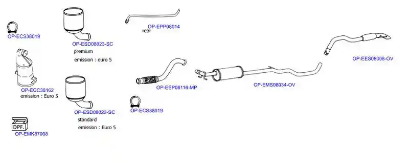 OPTIMAL OP-EXSCI351
