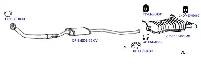 OPTIMAL OP-EXSCI367