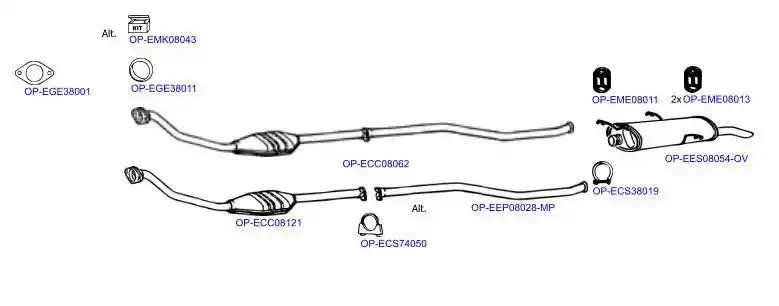 OPTIMAL OP-EXSCI371