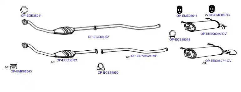 OPTIMAL OP-EXSCI375