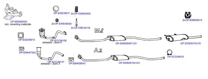 OPTIMAL OP-EXSCI386