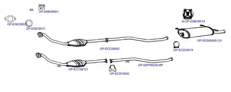 OPTIMAL OP-EXSCI391