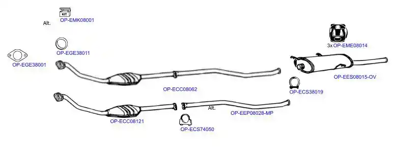 OPTIMAL OP-EXSCI393