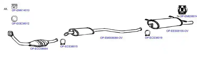 OPTIMAL OP-EXSCI394