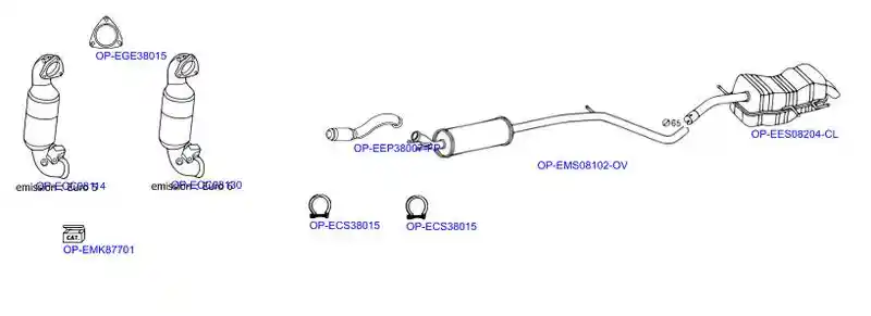 OPTIMAL OP-EXSCI403
