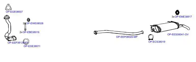 OPTIMAL OP-EXSCI412