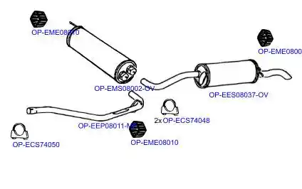 OPTIMAL OP-EXSCI422