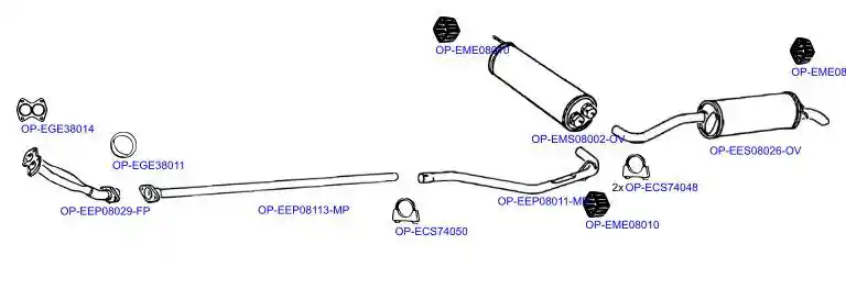 OPTIMAL OP-EXSCI425